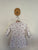 Cotton On Kids l/s denim floral dress Sz 2 as new