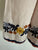 Coco & Ginger pale pink embroidered dress Sz 10 NWOT