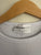 Decjuba Kids l/s white top Sz S (10) as new