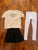 10pc sizes 8 and 9 girls clothes play bundle - Cotton On, Zara, Seed, Target, Alex & Ant, Country Road