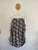 Paper Wings unicorns maxi skirt Sz 12 as new