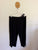 Taking Shape Luna 3/4 culotte pants basics Sz 18 RRP $89.95 NWT