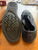 Converse black glitter shoes Sz 9 RRP $100 BNIB