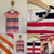 Tommy Hilfiger stripe dress Sz 14 (best fit 12 imo) as new
