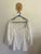 Portmans ivory broderie top Sz 14 RRP $99.95 NWT