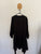 BeMe black lightweight wrap jacket Sz 20 as new worn once