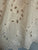 Petite Amalie pink broderie skirt Sz 12 as new but mark as pictured