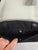 Oroton “Nic” black flap small handbag over RRP $299 NWT