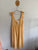 Girl & the Sun Capella midi dress Sz XL RRP $139 NWT