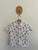 Mayoral Spain small photos shirt Sz 4 EUC worn twice