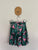 Exotica Athletica print shorts Sz XS or 12 girls as new