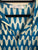 Bohemian Traders print maxi dress Sz S as new, faint make up mark on back of neck on tag
