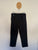 Cederberg Cooleman black zip off pants Sz 12 RRP $89.99 as new