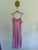 Bardot Junior Rosette midi dress Sz 12 RRP $139.99 NWT