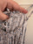 Target Woman cream ditsy floral dress Sz 18 EUC worn twice