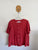 Black Pepper linen blouse Sz 14 as new