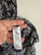 Next black and white print play suit Sz 7 EEUC