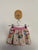 Oopsidaisi handmade skirt Sz 3 EUC