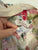 Oopsidaisi handmade skirt Sz 3 EUC