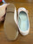 Grosby pink ballet flats Sz 12 NWOT