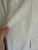 Seed white cargo pants Sz 10 as new but dot and mark on back as pictured