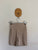 Style Runner high-waisted biker shorts Sz S RRP $90 as new
