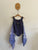 Wovenplay butterfly wings playsuit Sz 5-6 NWD - small section of one wing looks like it’s been restitched