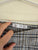 Zara Girl pleated check skirt Sz 10 NWOT