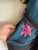 Gorman x Elena Gatti panther embroidered dress Sz 20 RRP $349 NWT