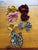 Jamie Kay 7pc bows and clips set as new/EUC