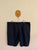 Boss navy shorts Sz 38-40 GUC