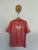 Roxy peach rash vest Sz XS women’s or girls 14 as new