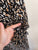 Sara l/s midi dress with shirred cuffs Sz 16 RRP $129.99 NWT