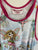 Paper Wings mermaids maxi dress Sz 10 as new