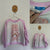 Rock Your Mama Care Bears jumper Sz S (or kids 16) GUC - wash fade