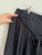 Autograph black pleated shorts Sz 16 as new