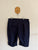 Autograph navy super stretch shorts Sz 18 RRP $69.99 NWT