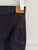 Bauhaus stretch slim chino shorts Sz 16 NWPT