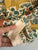 Goldie + Ace dinosaurs jumper Sz 6 EUC - slight mark on wrist as pictured