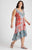 Autograph hi-lo diamanté dress Sz 18 RRP $149.99 as new worn once