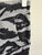 Munster grey zebra trackies Sz 14 EEUC worn once