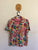 Peter Alexander gingerbread Christmas pjs Sz M as new/EUC
