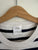 Zara Girl stripe knit vest Sz 11-12 NWOT