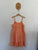 Seed Teen passiona dress Sz 12 RRP $79.95 NWT