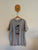 Minti space tshirt Sz 14 VGUC