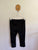 Taking Shape Active black 3/4 leggings Sz XXS (14 approx) RRP $89.99 NWOT