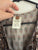 Free People One grey boho blouse Sz S as new