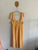 Girl & the Sun Capella midi dress Sz XL RRP $139 NWT