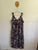 Taking Shape retreat maxi dress Sz 14 RRP $169.99 NWT