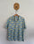 Seed multi print shirt & skirt set Sz 10 RRP $120 NWT